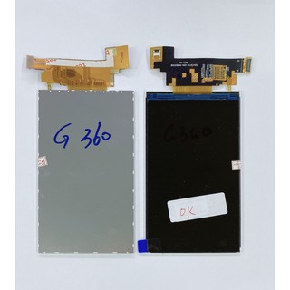 อะไหล่มือถือ หน้าจอใน lcd Samsung g360 สินค้าพร้อมส่ง จอเปล่า