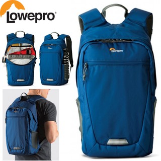 กระเป๋ากล้อง Photo Hatchback BP 150 AW II Midnight blue Lowepro ประกันศูนย์