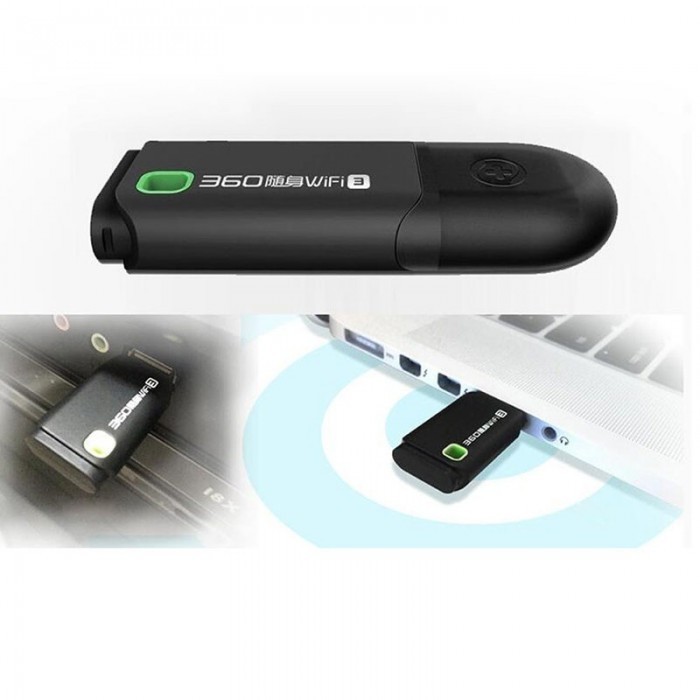 พร้อมส่ง-300mbps-usb-wifi-wireless-adapter-ตัวรับ-ดูดวายฟาย-ppl