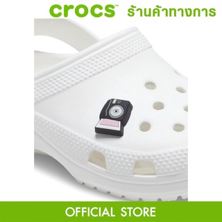 CROCS Jibbitz Polaroid Camera ตัวติดรองเท้า