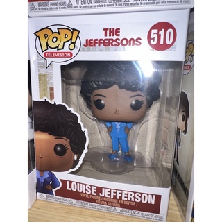 POP! Funko เรื่อง Jeffersons ของแท้ 100% มือหนึ่ง