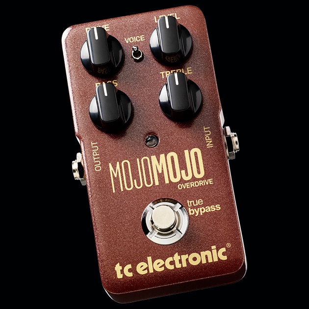 tc-electronic-mojomojo-overdrive-เอฟเฟคกีต้าร์