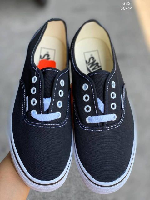 vans-authentic-รองเท้าผ้าใบแวนส์-พร้อมกล่อง