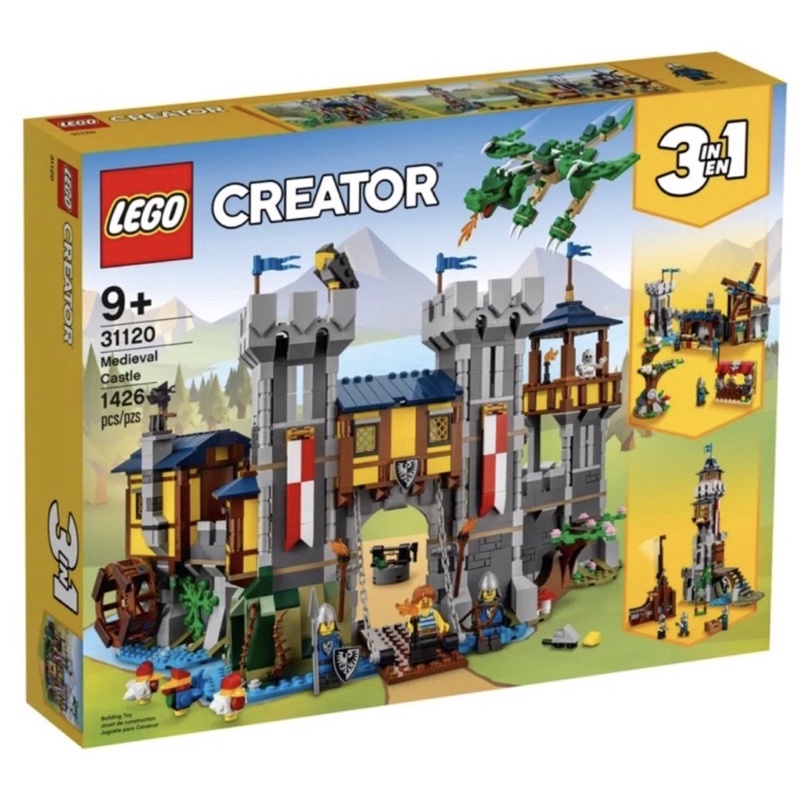 lego-31120-medieval-castle-3-in-1