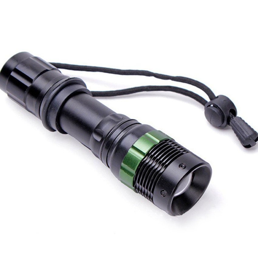 ไฟฉายแรงสูง-power-style-cree-led-600-lumen