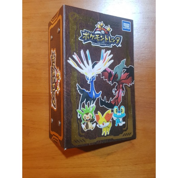 pokemon-แฟ้ม-96-เหรียญ-saleสุดคุ้ม