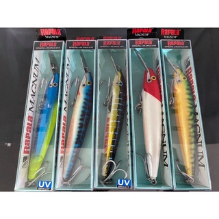 เหยื่อปลอม RAPALA MAGNUM รุ่น CD-MAG