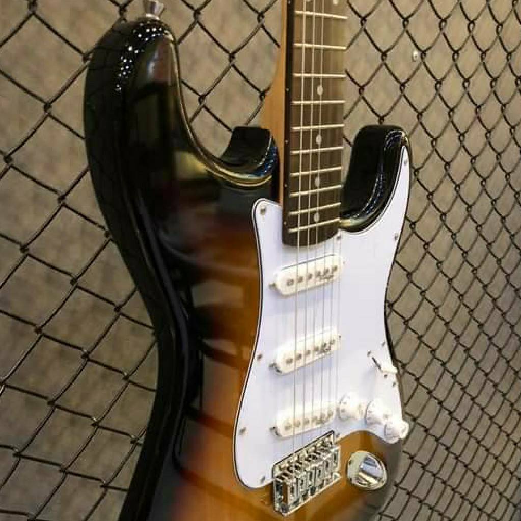 stagg-s-250-bk-sb-ทรง-stratocaster-electic-guitar