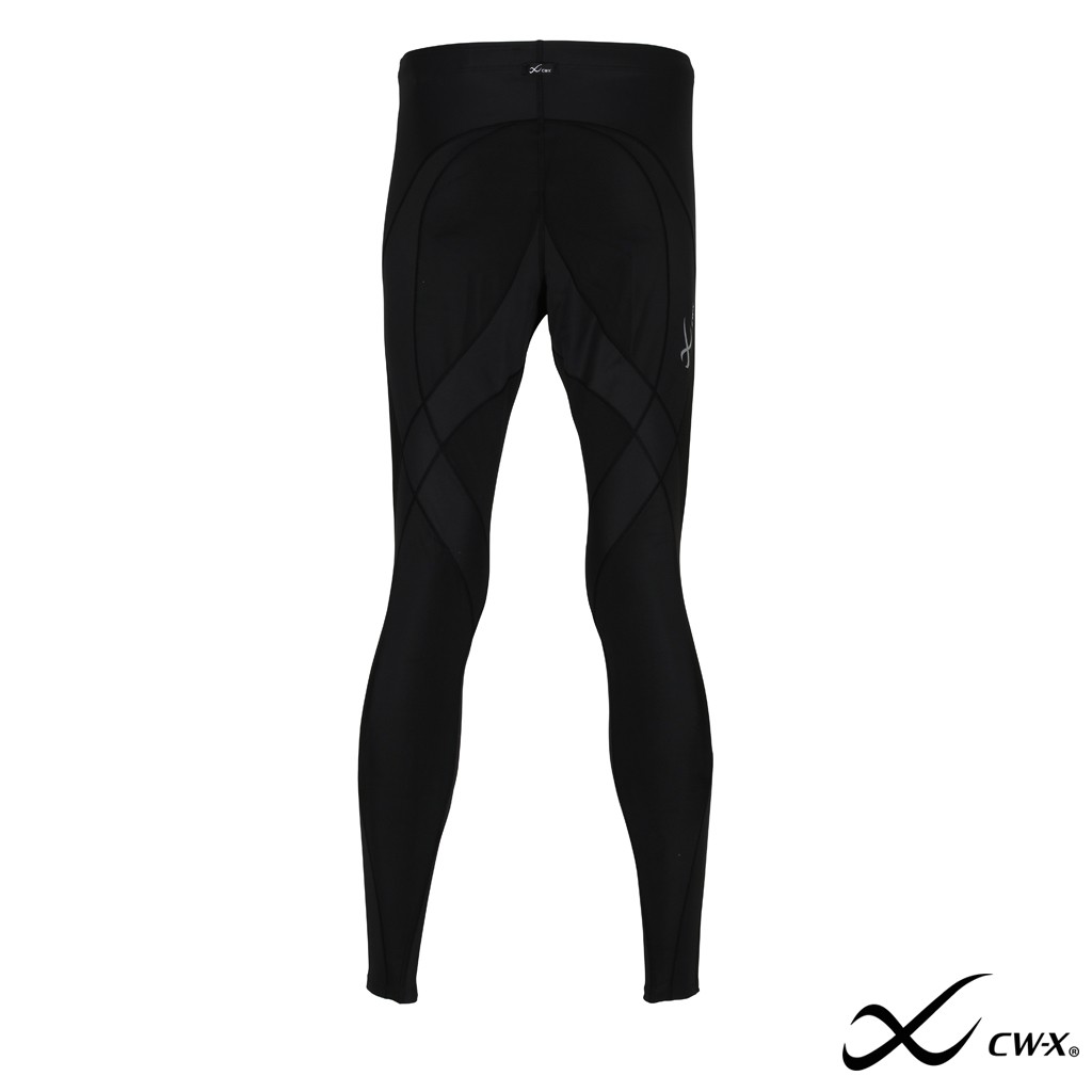cw-x-กางเกงขา-9-ส่วน-pro-man-รุ่น-ic9297-สีดำ-bl