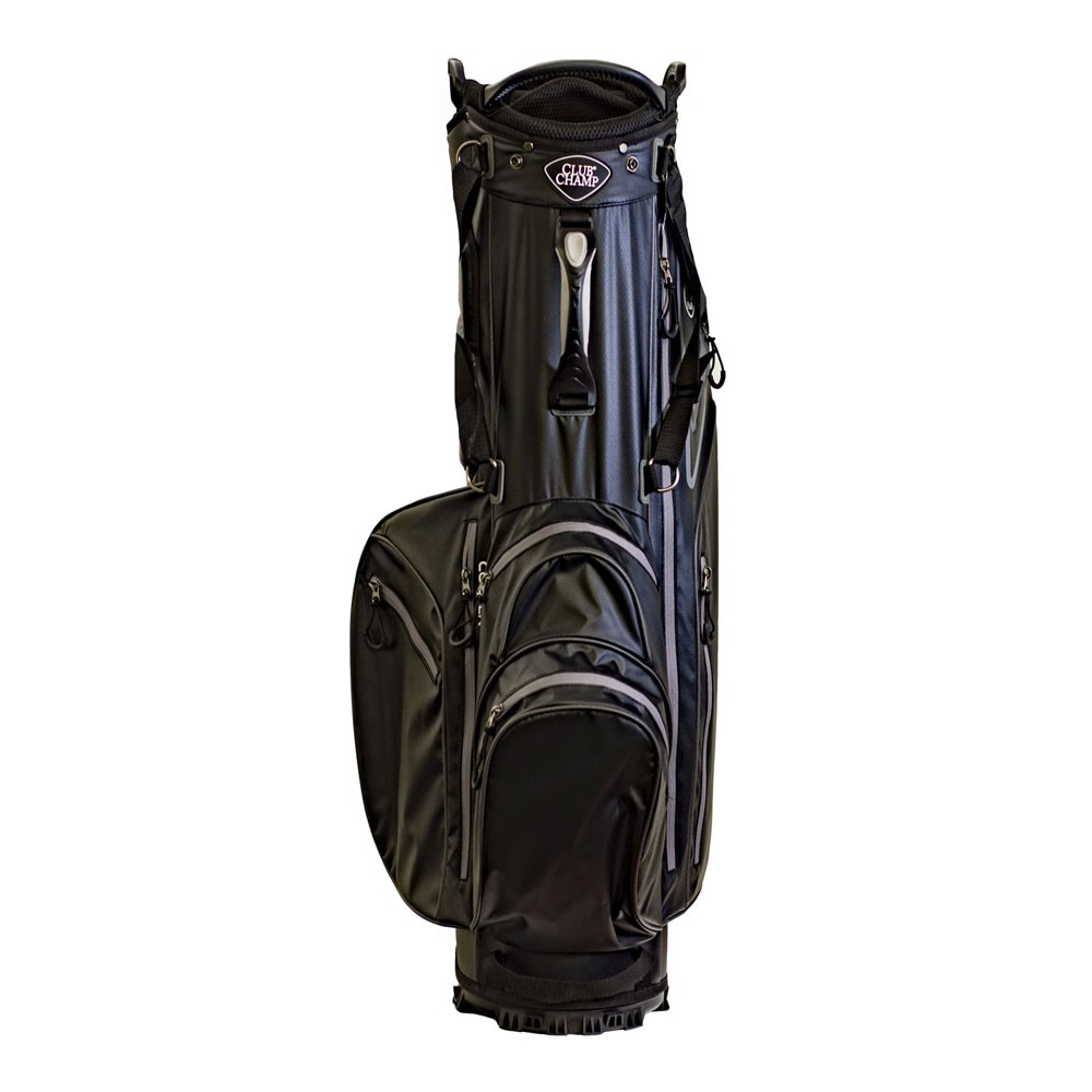 club-champ-waterproof-stand-bag-ถุงใส่ไม้กอล์ฟ-รุ่น-jr987