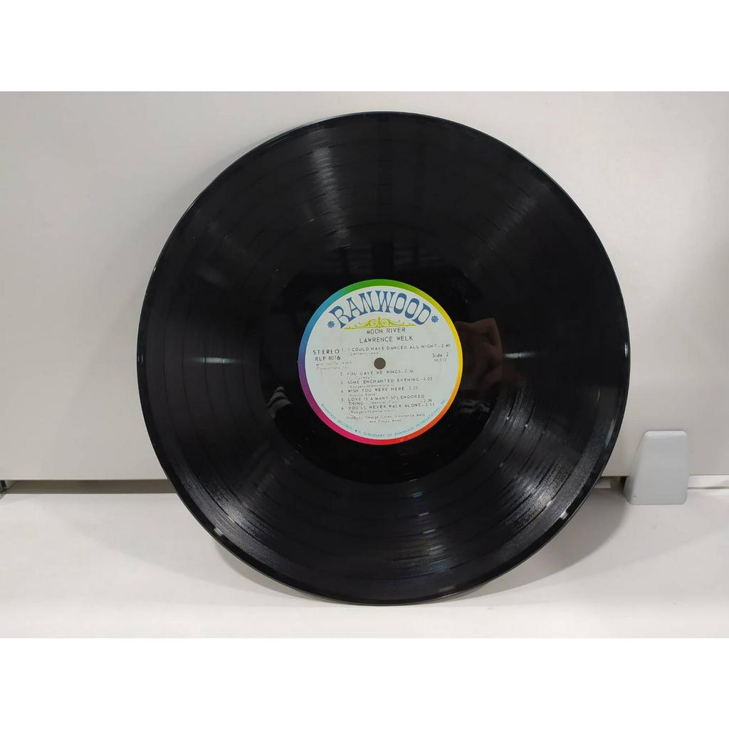 1lp-vinyl-records-แผ่นเสียงไวนิล-lawrence-welk-j14c129