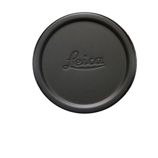 ภาพขนาดย่อของสินค้าฝาครอบเลนส์กล้อง leica Q typ116 Lycra Q2 Q-P