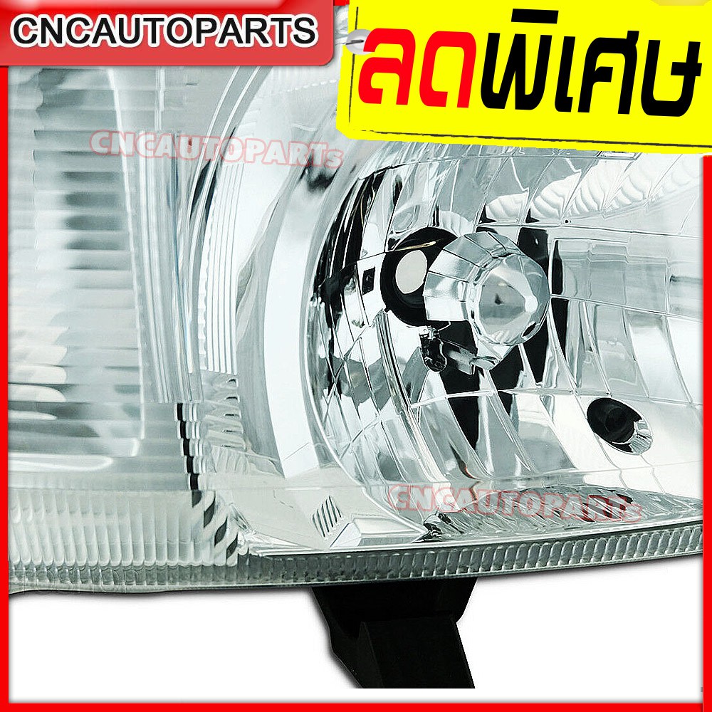 ไฟหน้า-toyota-commuter-hiace-ventury-2005-2009-ซ้าย-ขวา