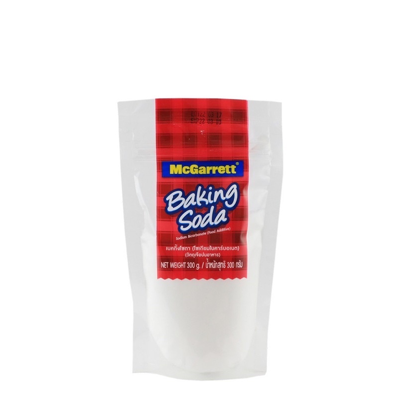 Baking Soda 300G