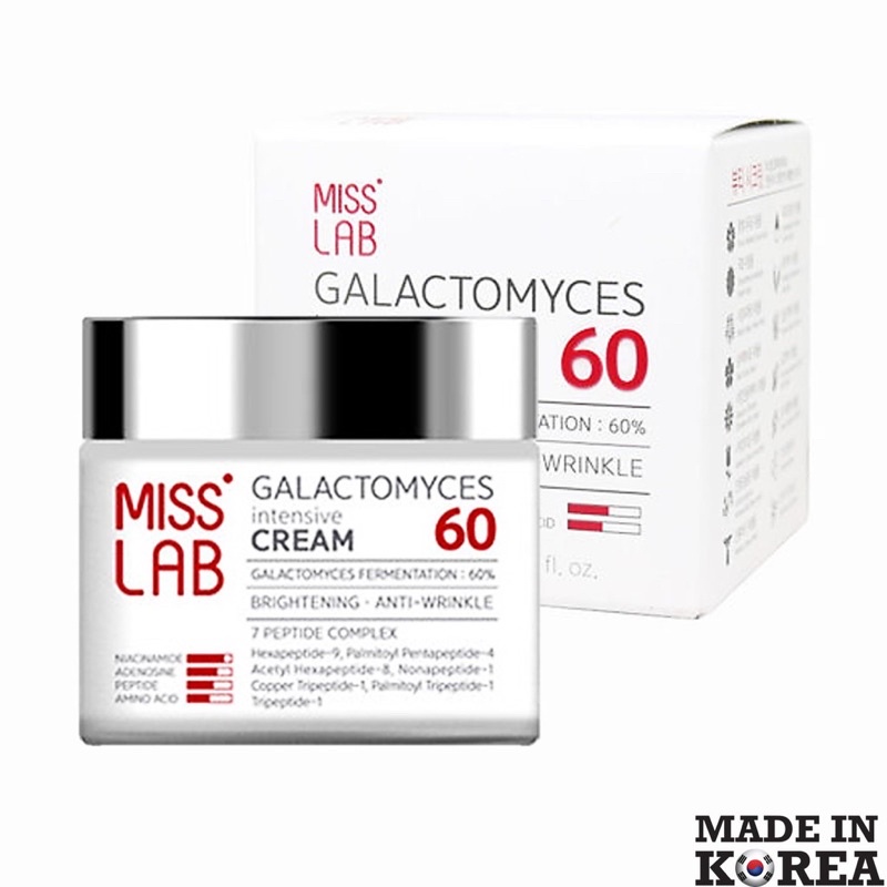 enesti-miss-lab-galactomyces-intensive-cream-brightening-anti-wrinkle-75ml