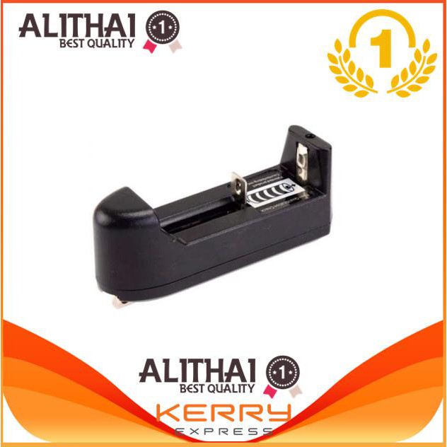 alithai-ที่ชาร์จถ่าน-ถ่านชาร์จ-18650-3-7v-6800-mah-2-ก้อน-สีดำ-รุ่น-spz024