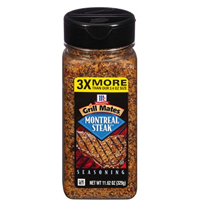 mccormick-grill-mates-ผงปรุงรส-มอนทรีออล-สเต็ก-แมคคอร์มิค-กริล-เมทส์-สูตรกระเทียม-พริกไทยดำ-พริกแดง-และสารสกัดปาปริก้า-ช