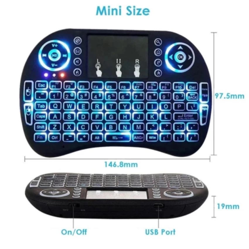 mini-backlit-wireless-keyboard-2-4-ghz-touchpad-มีพิมพ์ภาษาไทยบนตัว-สำหรับ-android-tv-box-mini-pc-windows