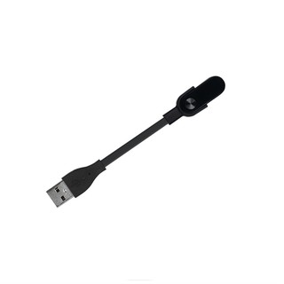 ภาพขนาดย่อของภาพหน้าปกสินค้าXiaomi Mi Band 2 3 4 MiBand 5 6 7 Types ที่ชาร์จ USB Mi Band Charger จากร้าน dinghanda.th บน Shopee ภาพที่ 2