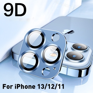 สินค้า ฝาครอบเลนส์กล้อง โลหะ สําหรับ iPhone 13 12 Pro max 12 13pro max 13pro