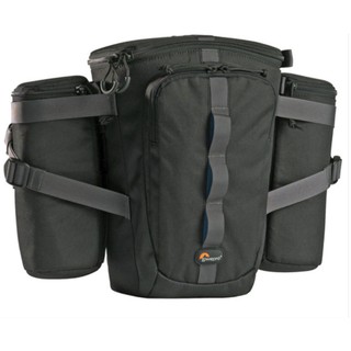 กระเป๋ากล้อง Lowepro Outback 200AW Modular Beltpack black กันน้ำ ของแท้ประกันศุนย์ 1 ปี(ส่ง ฟรี)