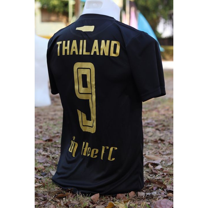 เสื้อซัมแมค-18-199-เสื้อกีฬาคอกลม-ผ้าไมโคร