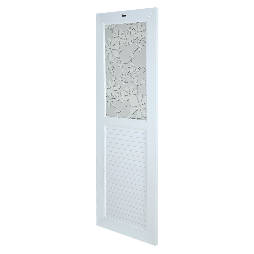 bathroom-door-upvc-door-asara-g931-70x200cm-white-door-frame-door-window-ประตูห้องน้ำ-ชุดประตูห้องน้ำupvc-asara-g931-70x