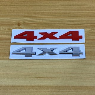 โลโก้*4 x 4 ตัวแยก ( ขนาด*2.2 x 15 cm ) ราคาต่อชิ้น