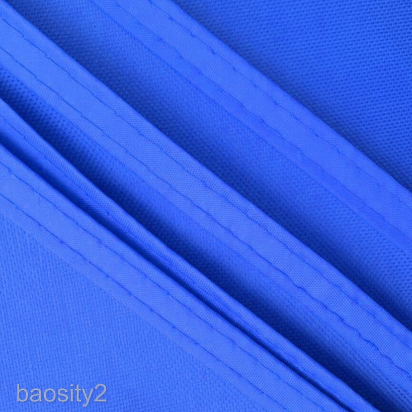 ผ้าคลุมหลังคาเต็นท์-สีน้ำเงิน-ขนาด-3x6-เมตร