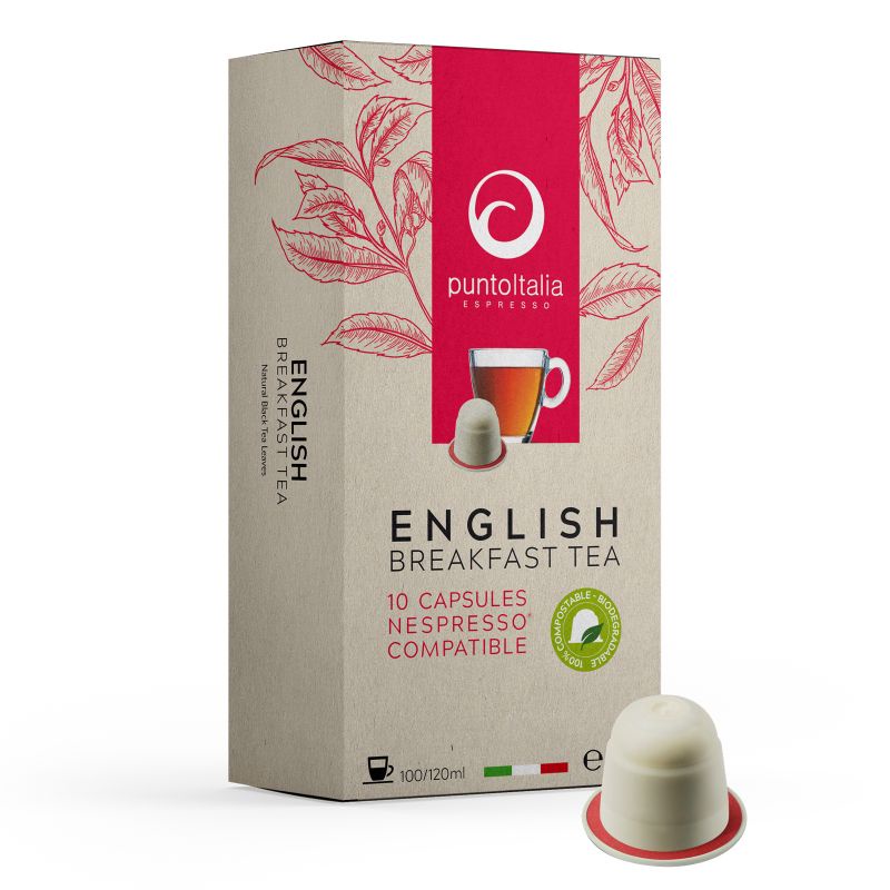 punto-italia-espresso-tea-ชาแคปซูล-english-breakfast-tea-สำหรับ-nespresso-compatible-tea-capsule-10-แคปซูล-1-กล่อง