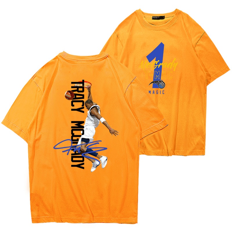 เสื้อยืดโอเวอร์ไซส์-yootaaa-เสื้อยืดแขนสั้น-ผ้าฝ้าย-ทรงหลวม-ลาย-nba-t-mac-tracy-mcgrady-สไตล์ฮิปฮอป-2022s-3xl