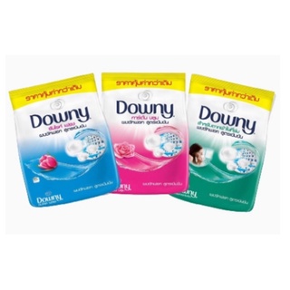 Downy ดาวน์นี่ ผงซักฟอก สูตรเข้มข้น 220 กรัม (เลือกสูตรได้)