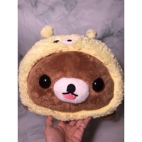 rilakkuma-korilakkuma-โคริลัคคุมะ-ริลัคคุมะ-san-x