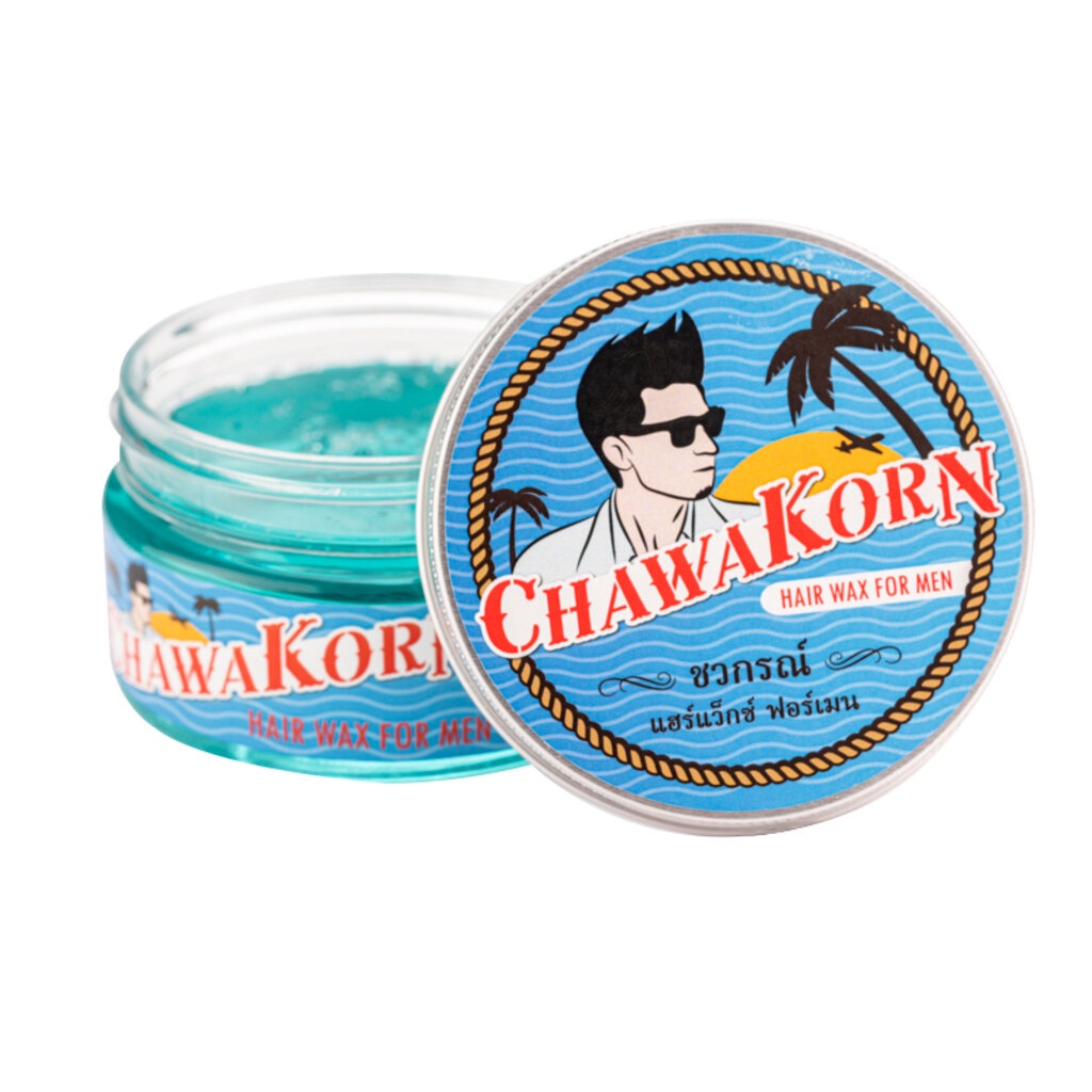 chawakorn-hair-wax-for-men-ชวกรณ์-แฮร์-แว็กซ์-ฟอร์-เมน