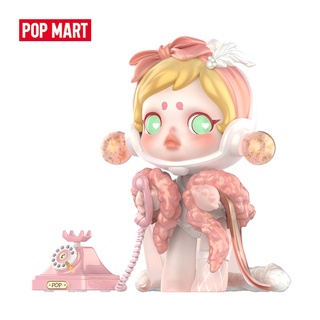 POPMARTตุ๊กตาแอคชันฟิกเกอร์ SKULLPANDA Action Cut Series ของเล่น ของขวัญเด็ก