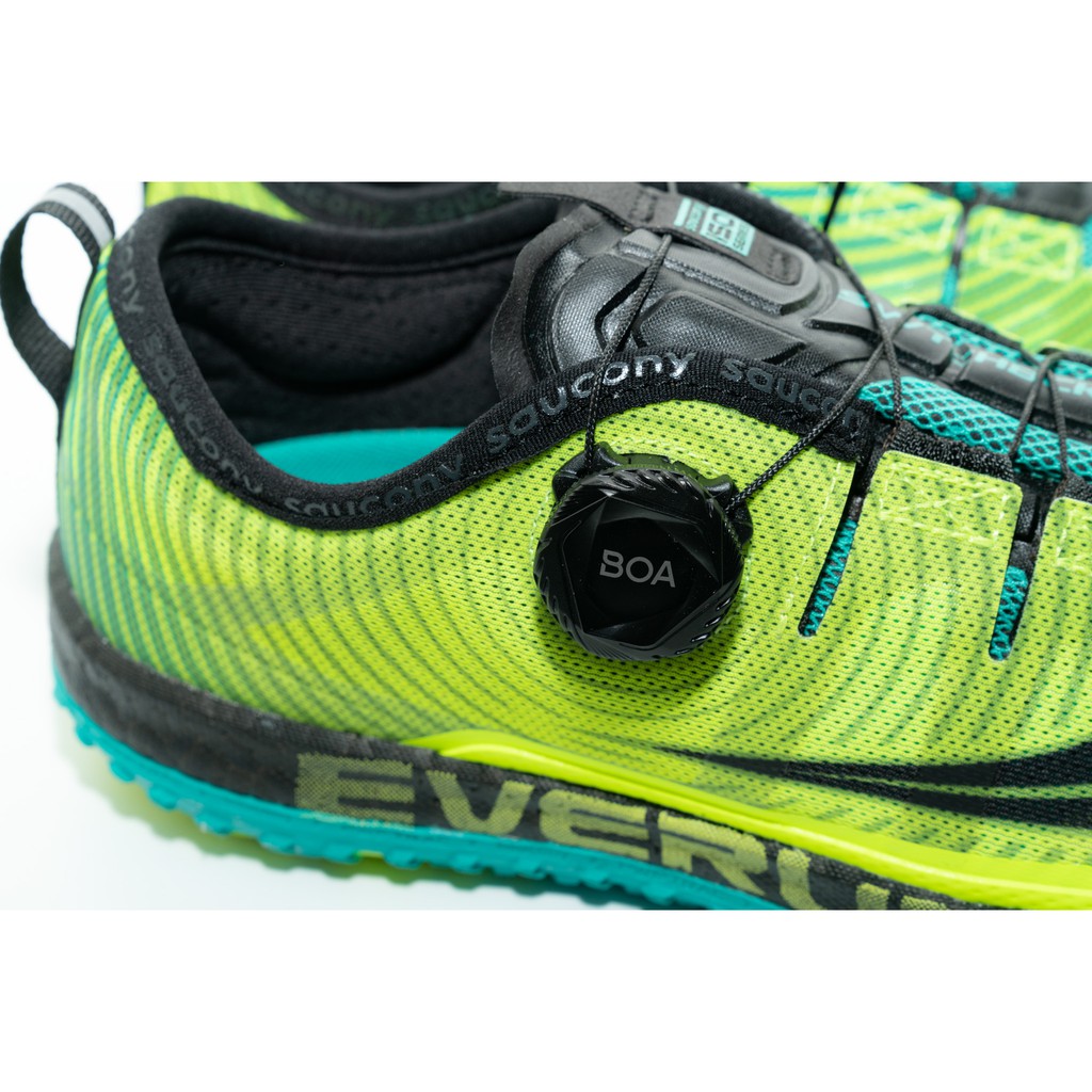 Saucony Switchback ISO Shopee Thailand