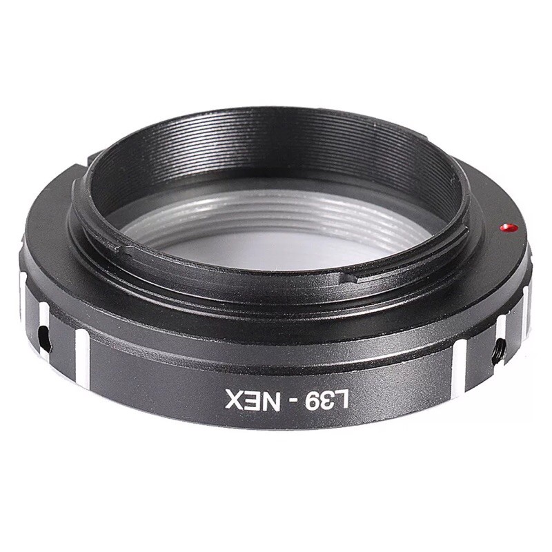 แปลงเมาท์-adaptor-lense-m39-l39-nex
