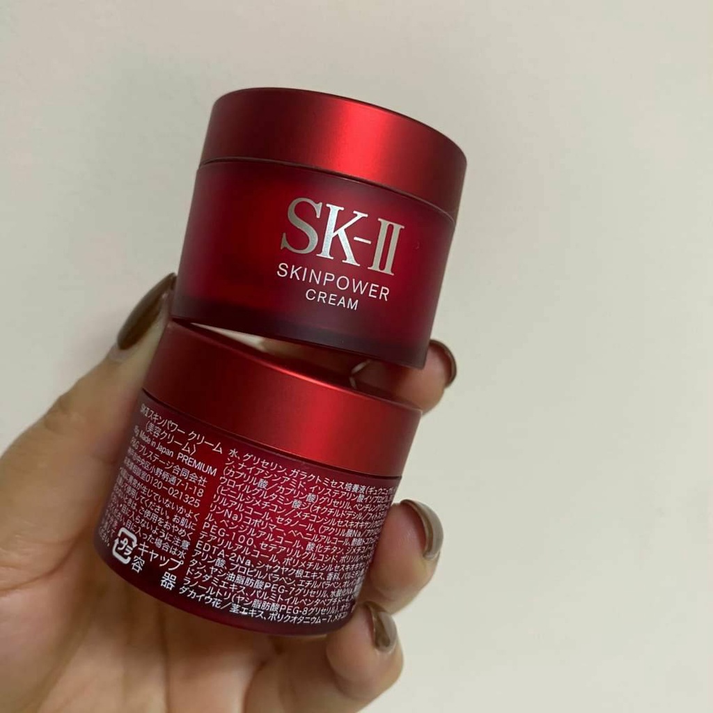 ครีมบำรุงผิว-sk-ii-skin-power-cream-15g