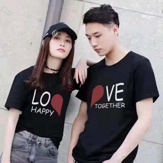 Love couple shirt ❤️