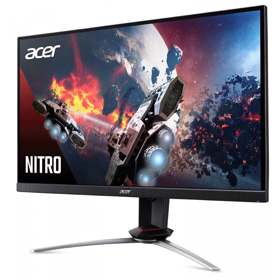 Acer XV253Q 240hzモニター Amazon.co.jp: Acer Predator XB253Q GZbmiiprzx 24.5インチ FHD (1920