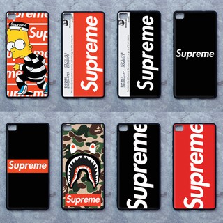 เคส Huawei P8 ลายสุพรีม ขอบนิ่มหลังแข็ง เคส ถือ เคส Caseเคส TPU ขอบนิ่มหลังแข็ง ไม่ขูดตัวเครื่อง ไม่กัดขอบช่วยปกป้องมือถ