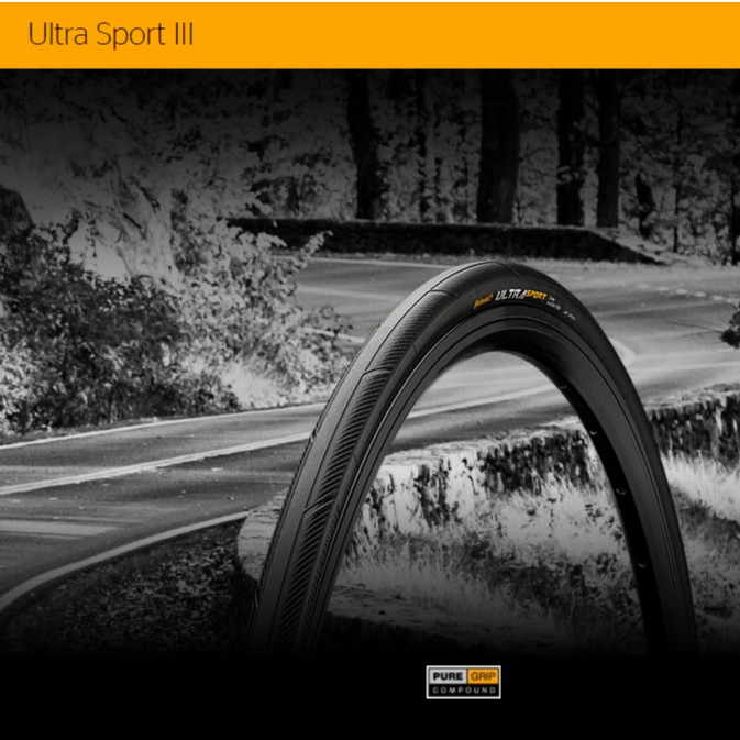 continental-ultra-sport-iii-ยางจักรยาน-สำหรับรถเสือหมอบ-สินค้านำเข้าถูกต้อง