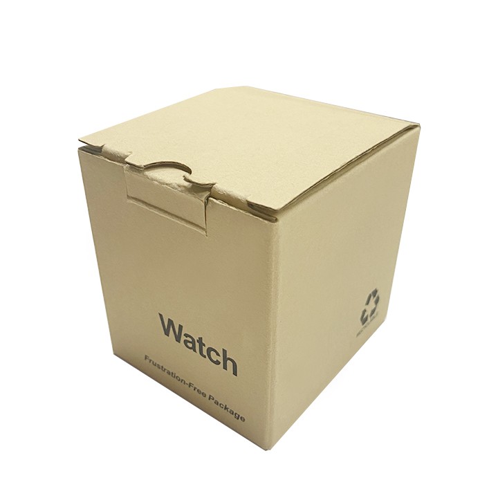 ภาพสินค้าSKMEI กล่องใส่นาฬิกาข้อมือ แบบเรียบง่าย ขนาดเล็ก น้ำหนักเบา จากร้าน skimei.th บน Shopee ภาพที่ 1