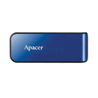 16GB Apacer (AH334) Blue