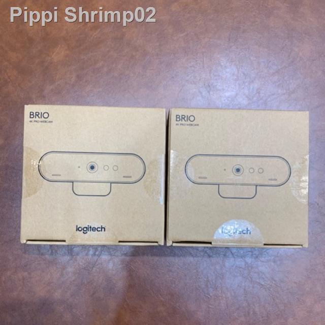 มีของพร้อมส่งLogitech C920 pro,C922 pro,BRIO 4K(ของใหม่ประกัน2ปี ส่งฟรี ...