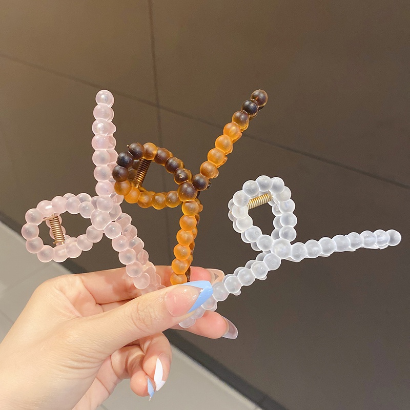 frosted-transparent-women-hair-claws-jelly-color-hair-clips-for-girls-korean-style-elegant-hair-accessories