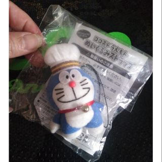 ตุ๊กตา​ doraemon​