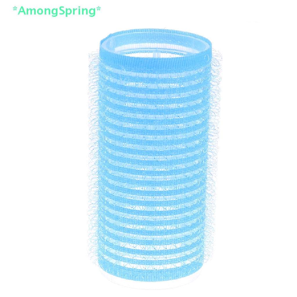 amongspring-gt-ใหม่-โรลม้วนผม-ด้ามจับในตัว-สําหรับจัดแต่งทรงผม-6-ชิ้น