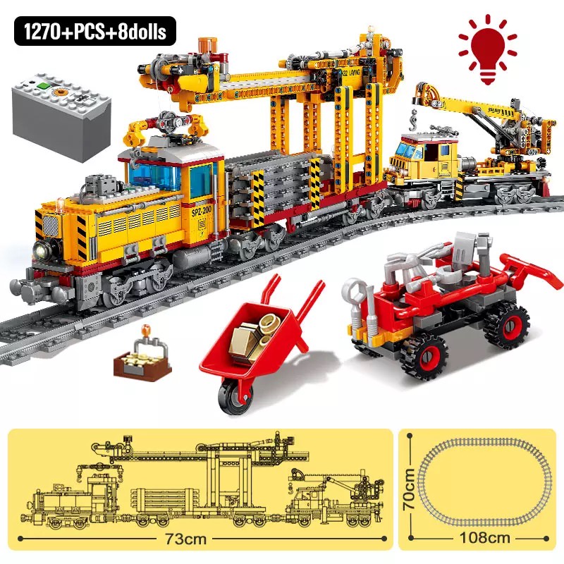 ชุดของเล่นตัวต่อรถไฟ-รถไฟ-รถไฟ-รถไฟ-รถไฟ-รถไฟ-เมือง-moc-ใช้แบตเตอรี่-สําหรับเด็ก-1270-ชิ้น