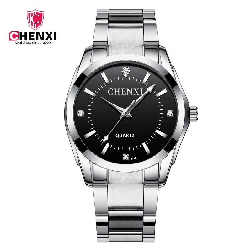 chenxi-brand-นาฬิกาข้อมือควอตซ์แฟชั่น-สายแสตนเลส-สําหรับบุรุษ-relogio-masculino